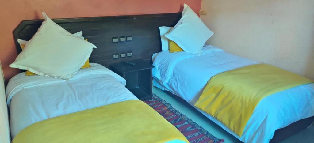 Auberge Tourtite Ifrane  Exterior foto