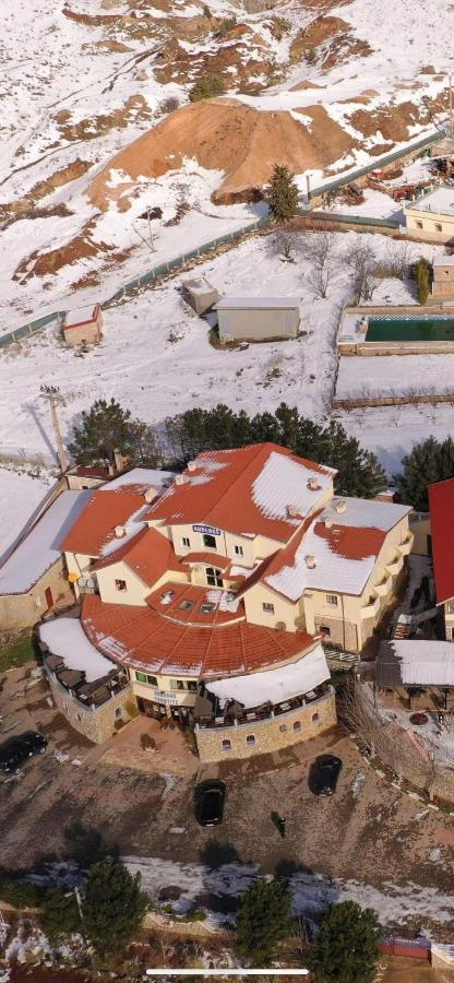 Auberge Tourtite Ifrane  Exterior foto